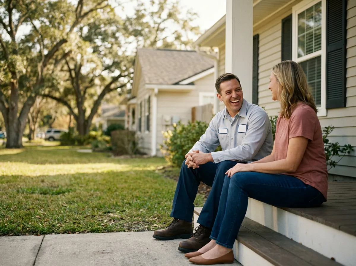 Septic tank pumping FAQs for Shalimar, FL